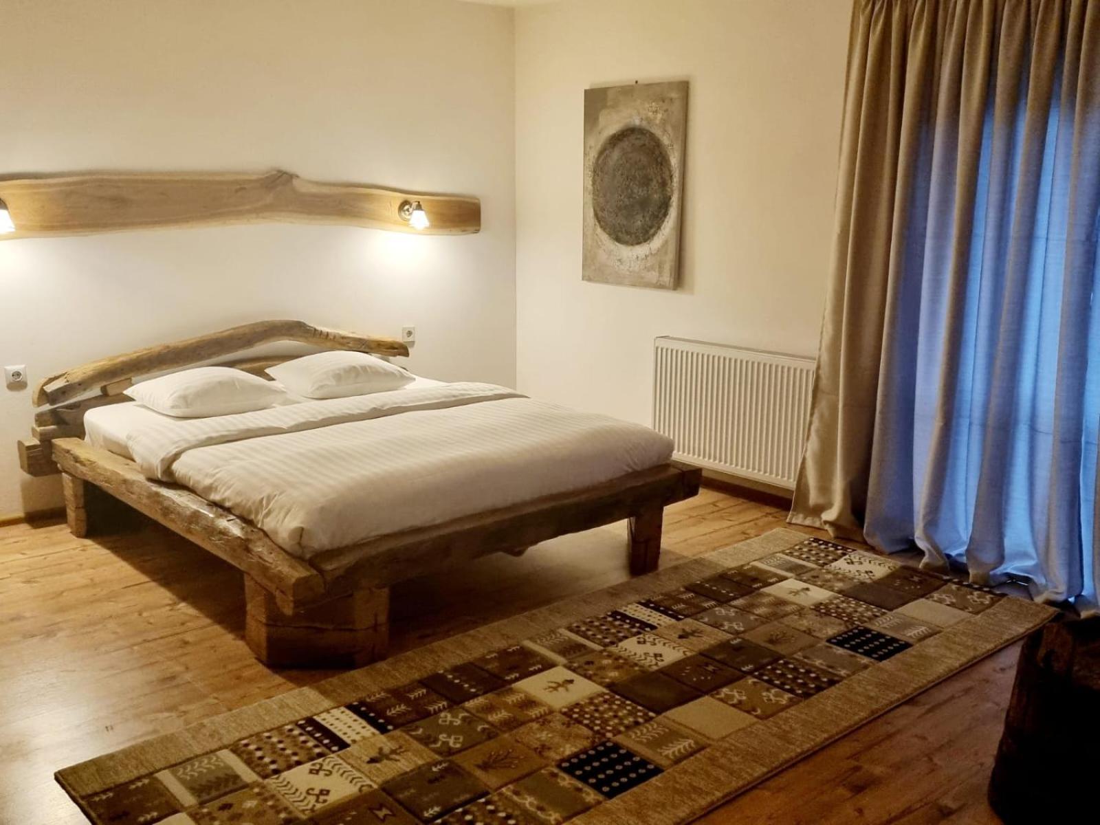 Mosorel Măgura Extérieur photo