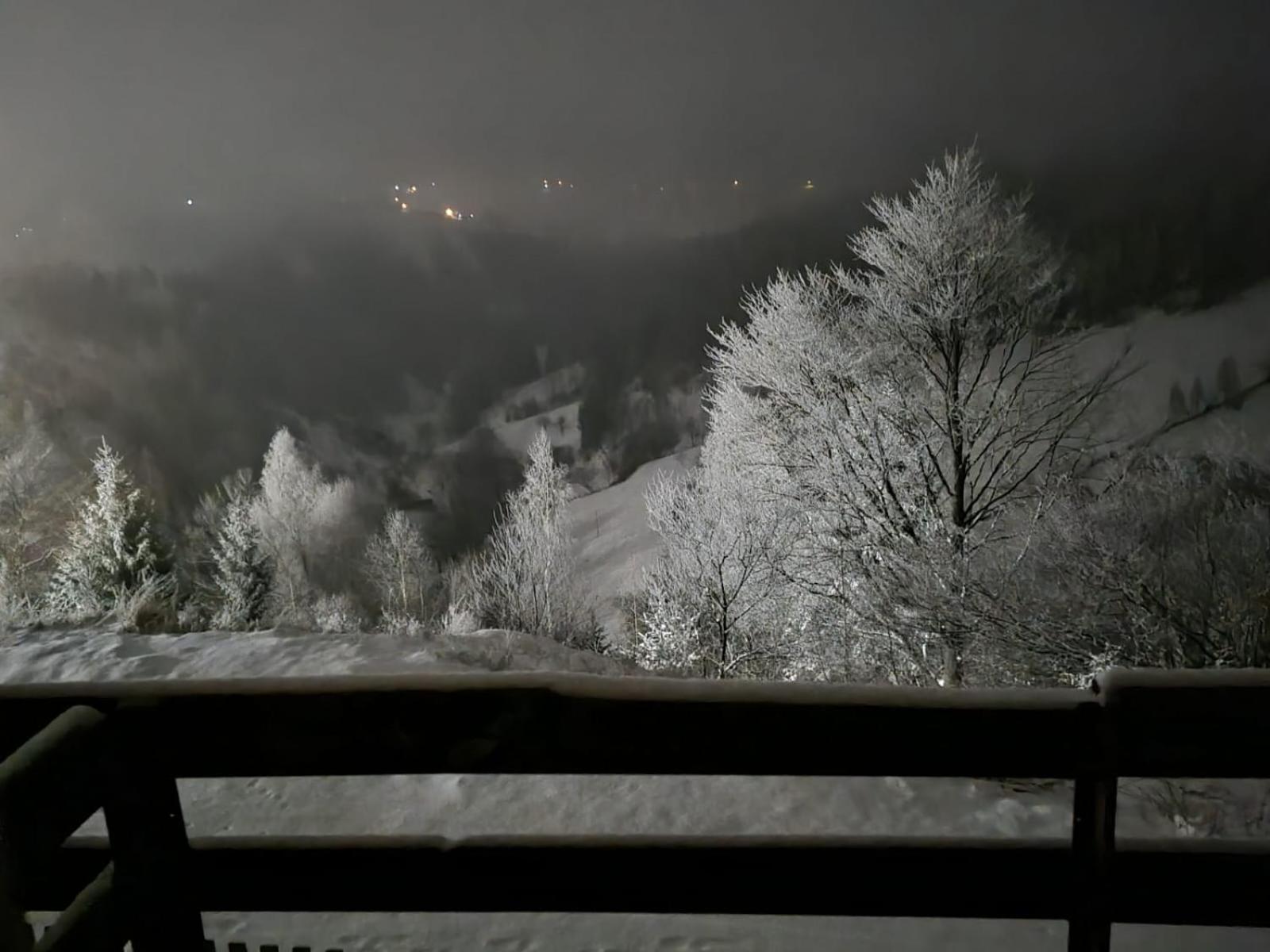 Mosorel Măgura Extérieur photo